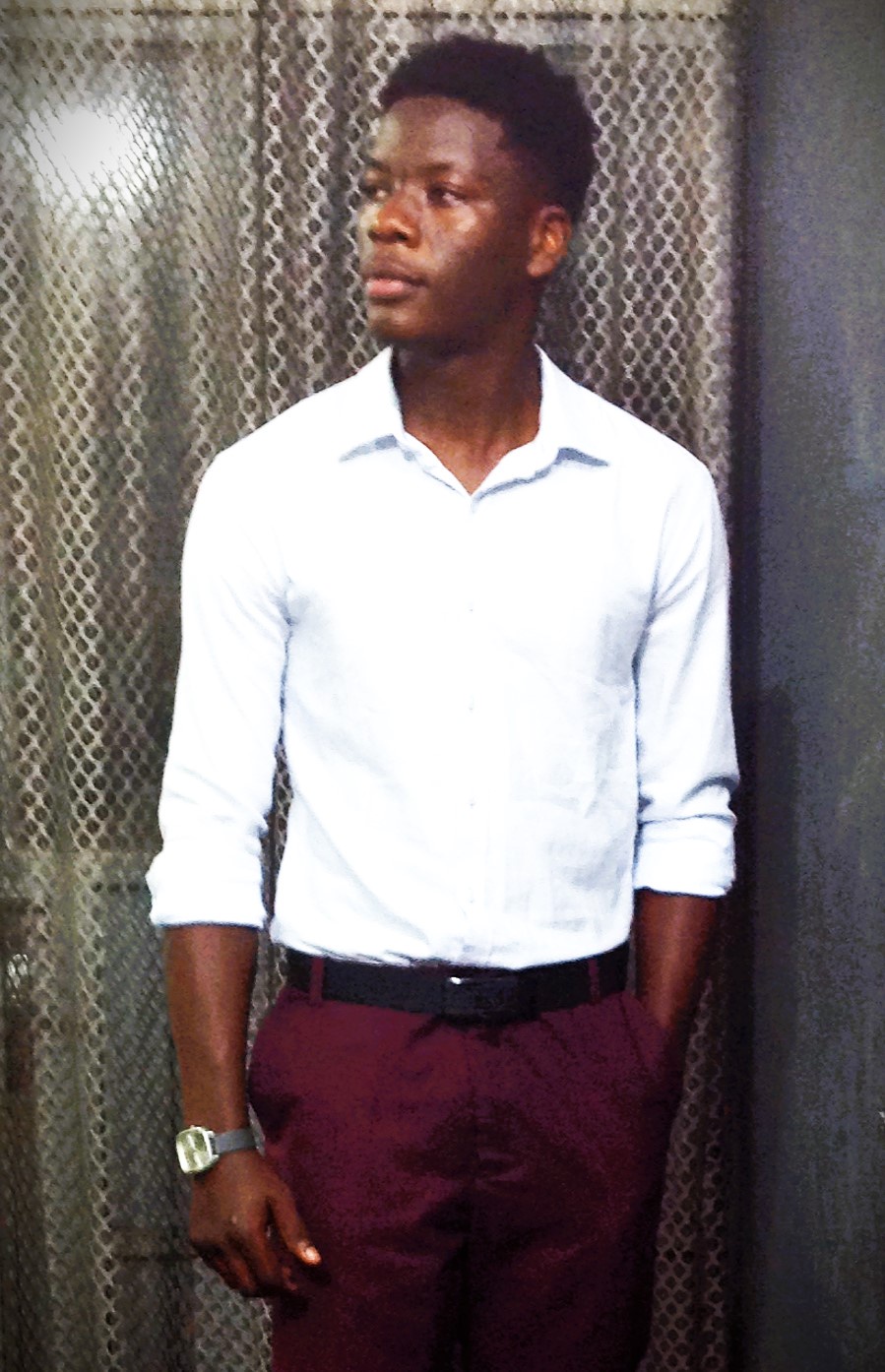 Priceless M. Sheutang